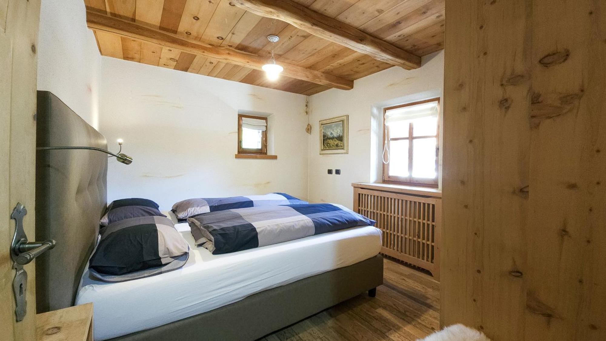 Chalet Canton Livigno Exterior foto