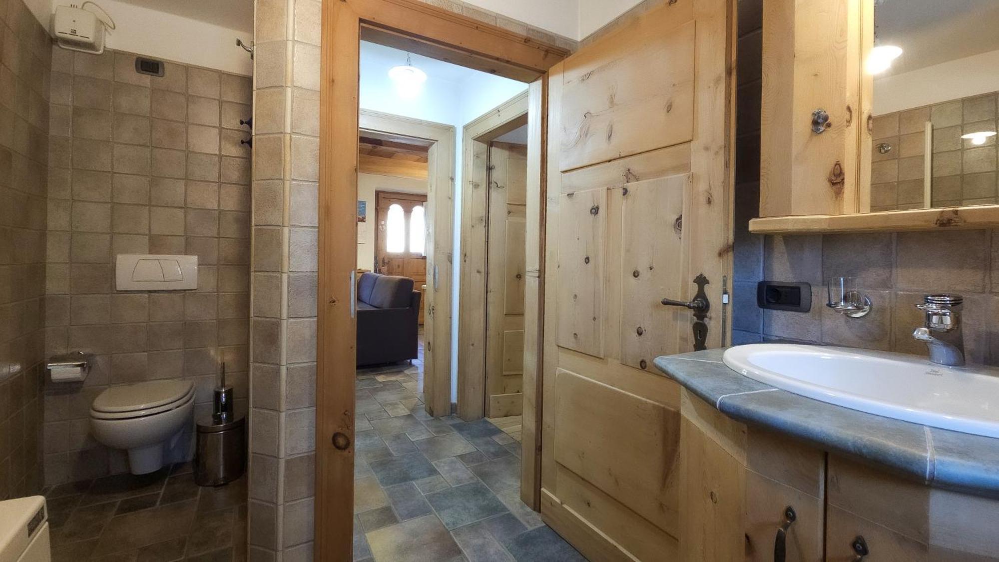 Chalet Canton Livigno Exterior foto